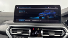 BMW X3 xDrive20i MHT M Sport 5dr Step Auto Petrol Estate